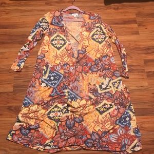 LulaRoe Sarah nwot